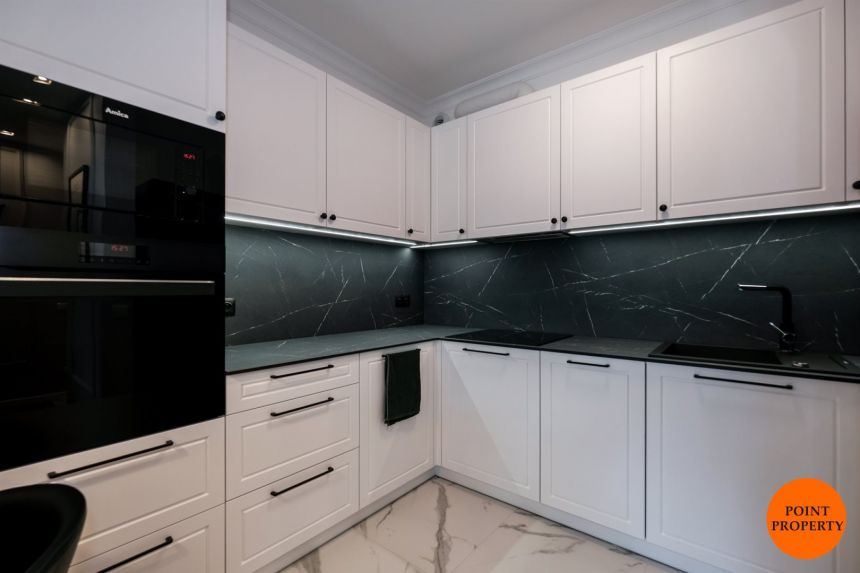 Apartament na Księżym Młynie! miniaturka 7
