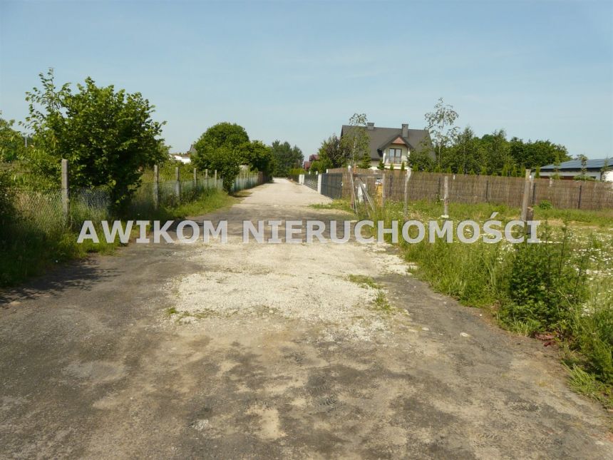 Skierniewice, 199 250 zł, 7.97 ar, gaz w drodze miniaturka 14