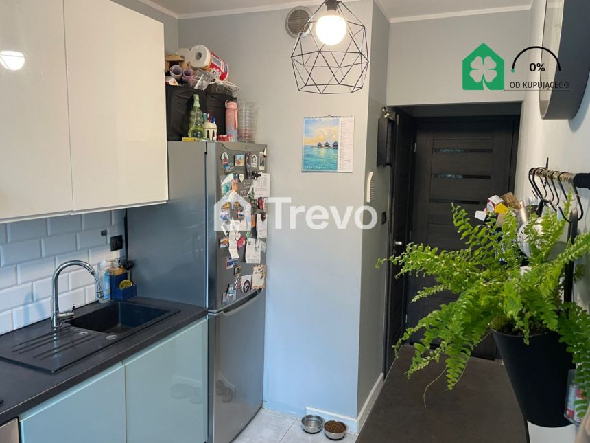Gdańsk Piecki-Migowo, 799 000 zł, 58.7 m2, M3 miniaturka 12