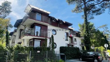LUX KLIMATYZOWANY APARTAMENT W CENTRUM JURATY