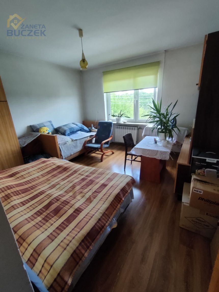 Sochaczew, 650 000 zł, 108 m2, wolnostojący miniaturka 12