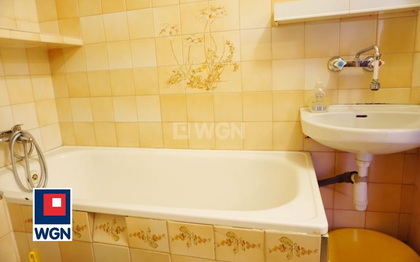Częstochowa Osiedle Północ, 240 000 zł, 36 m2, do remontu miniaturka 8