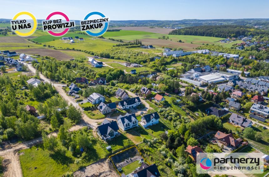 Juszkowo, 989 000 zł, 163.5 m2, ogrzewanie gazowe miniaturka 14