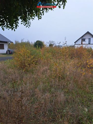 działka na sprzedaż w Brzeźnie, wielkopolska