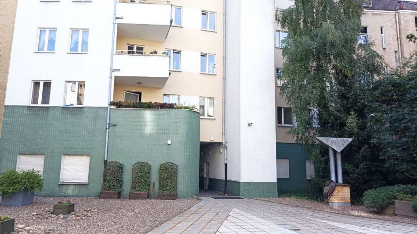 Atrakcyjne mieszkanie z miejscem parkingowym miniaturka 15