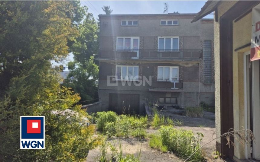Myszków, 595 000 zł, 330 m2, wolnostojący miniaturka 2
