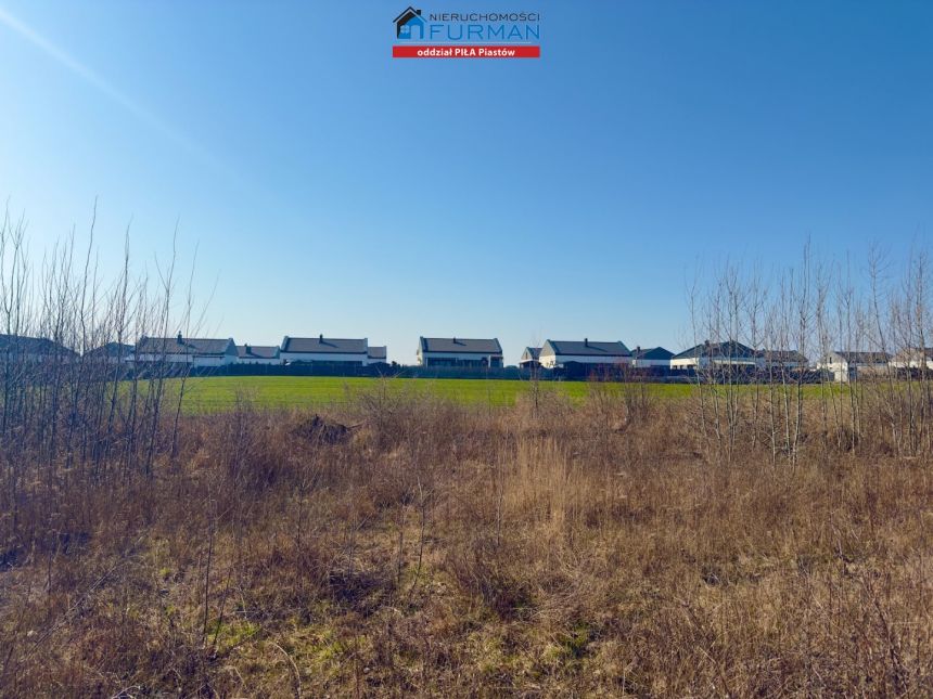 Szydłowo, 119 000 zł, 6.84 ar, budowlana miniaturka 4