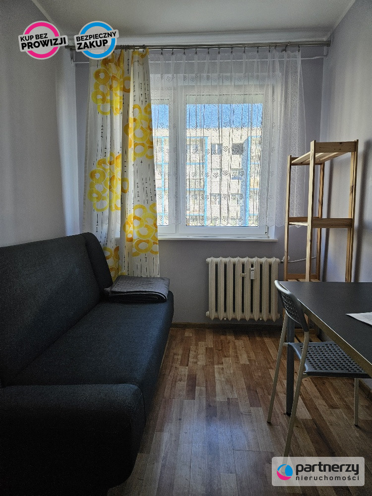 Gdańsk Suchanino, 749 000 zł, 63.56 m2, z balkonem miniaturka 5