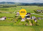 Dom jednorodzinny pow. 218 m2 w Wiśniowej! miniaturka 44