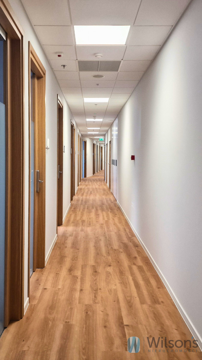 Warszawa Śródmieście Północne, 3 000 zł, 20 m2, pietro 6 miniaturka 6