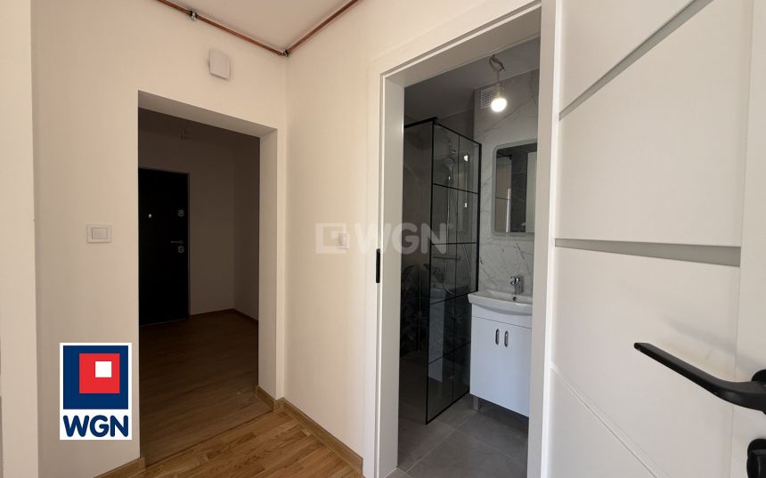 Wrocław Stare Miasto, 591 000 zł, 42 m2, pietro 8 miniaturka 6