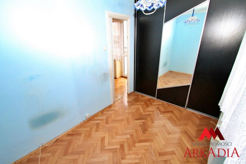 Włocławek Śródmieście, 230 000 zł, 36.78 m2, z balkonem miniaturka 3