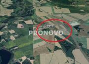 działka budowlana 9000m2 Gardno gm. Gryfino miniaturka 4
