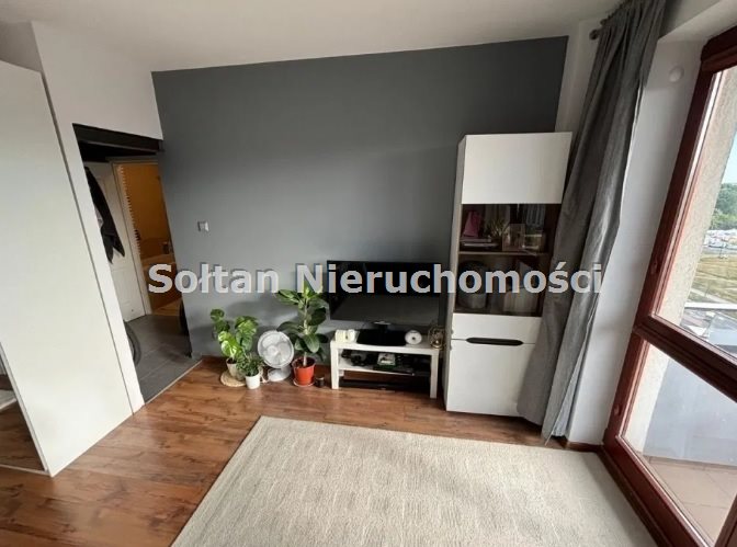Warszawa Ursynów, 750 000 zł, 34.1 m2, w bloku miniaturka 3
