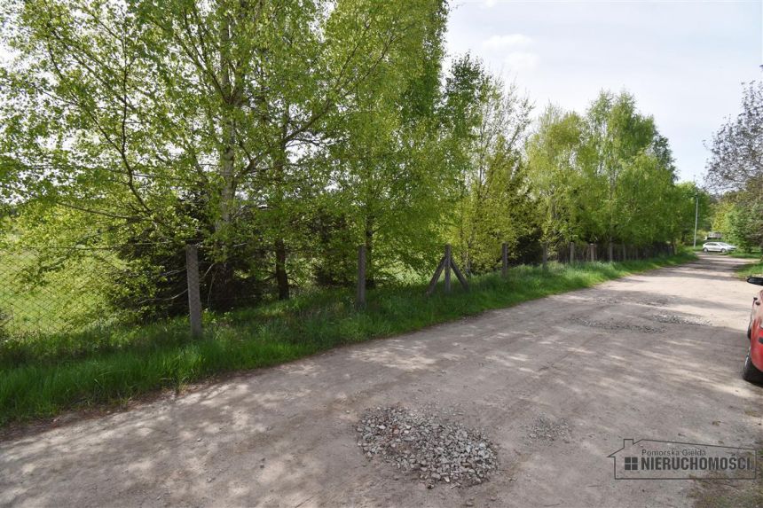 Pięknie położone działki budowlane miniaturka 14