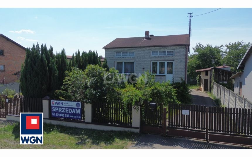 Pławno, 409 000 zł, 143.35 m2, murowany miniaturka 8
