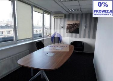 Śródmieście: biuro 185m2