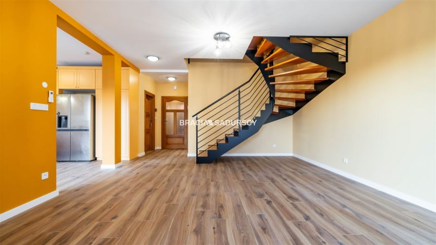 Wysoki Standard, 220 m2, 4,5 arowa dzaiłka, NOWY miniaturka 31