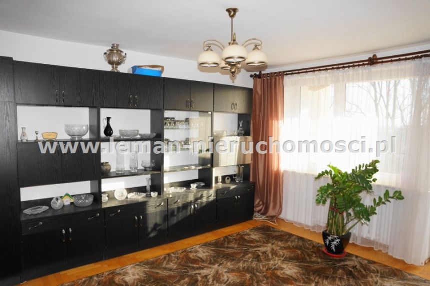 Lublin Kalinowszczyzna, 535 000 zł, 63.1 m2, w bloku miniaturka 3