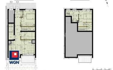 Bieniewice, 495 521 zł, 65.85 m2, do wykończenia