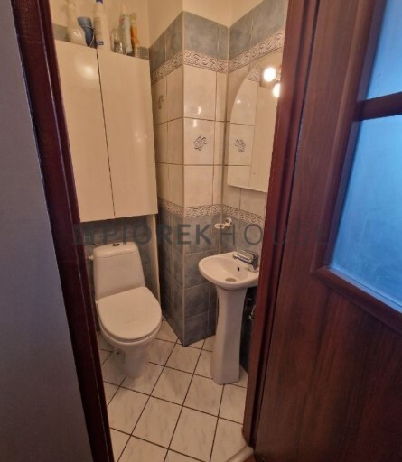 3-pokojowe mieszkanie na Pradze Północ miniaturka 10