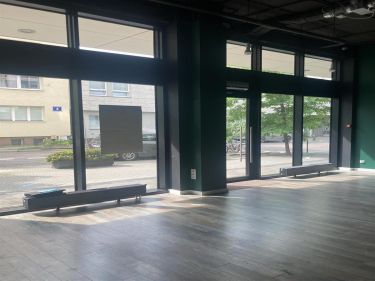 Gdynia Centrum Lokal handlowy do wynajęcia 46m2, 4