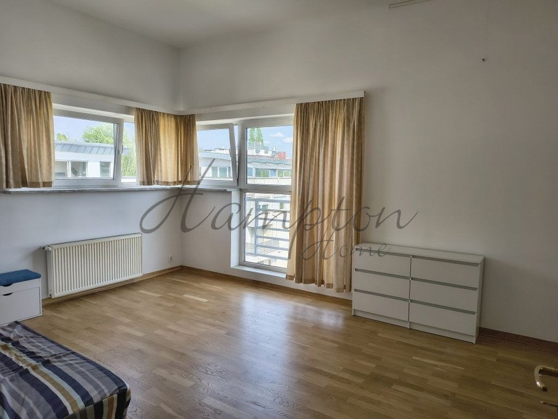 Warszawa Ochota, 6 100 zł, 81.5 m2, z balkonem miniaturka 5