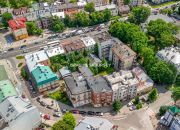 Wawel/Dębniki-kamienica z możl. rozbud (476m2 PUM) miniaturka 24