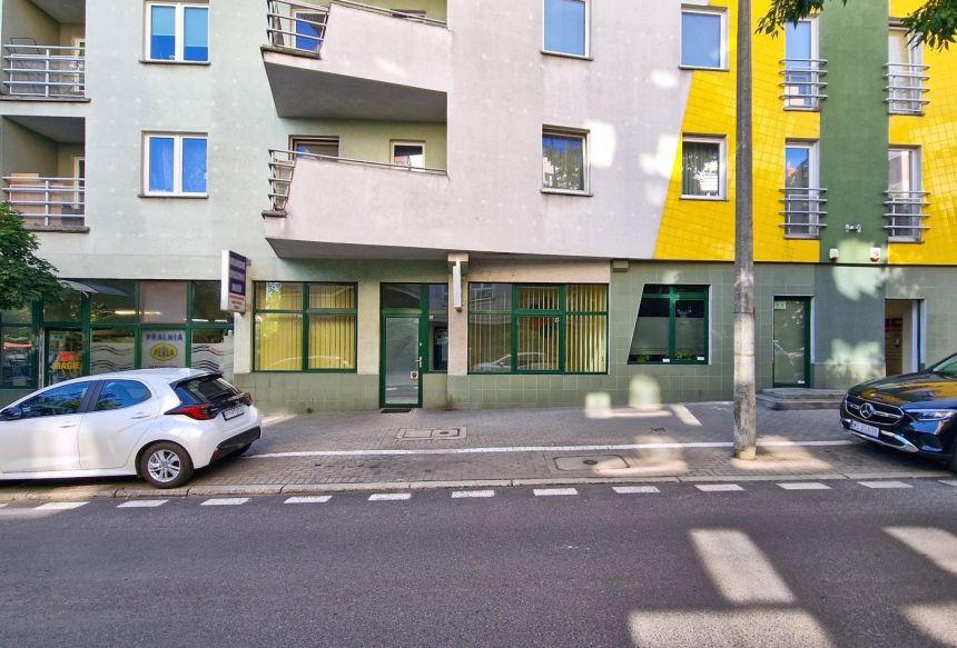Lokal użytkowy Ataner 2003, ul. Mylna 23 miniaturka 2