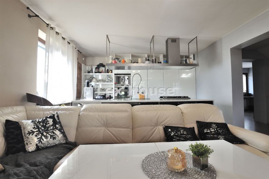 Szczecin Warszewo, 1 420 000 zł, 220 m2, wolnostojący miniaturka 2