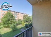 Gdańsk Śródmieście, 4 500 zł, 63 m2, z balkonem miniaturka 17