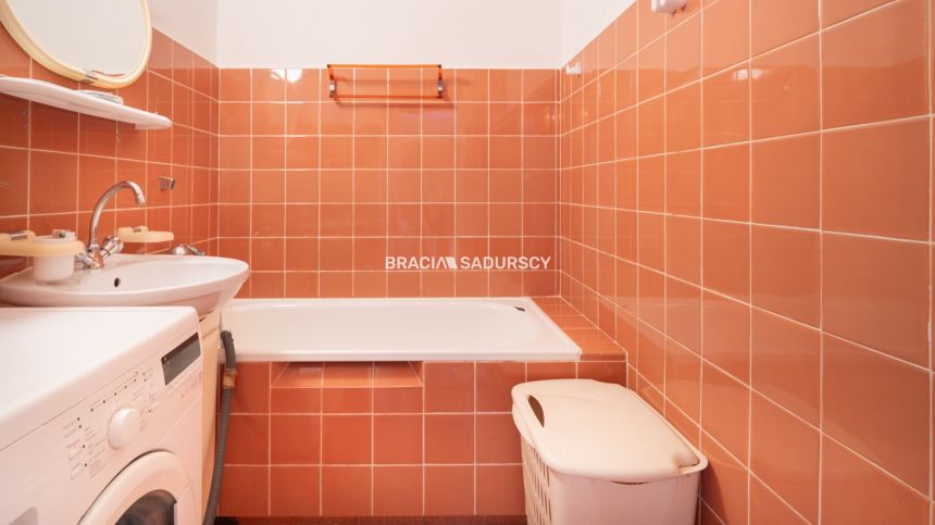 Idealne 3 pokoje z balkonem w zielonej okolicy! miniaturka 10