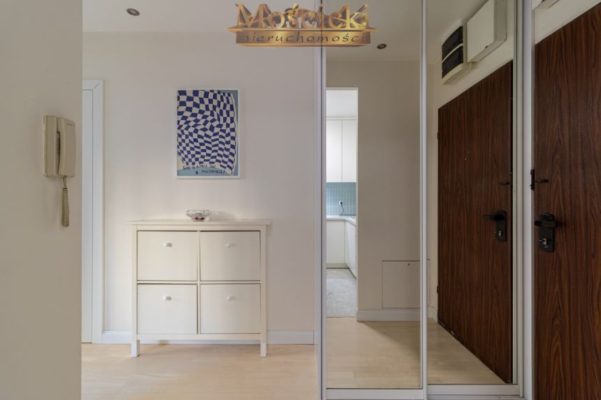 Piękne, dwupokojowe mieszkanie blisko metra miniaturka 11