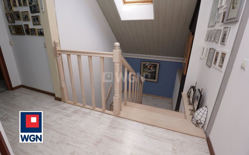 Cieszanowice, 949 000 zł, 120 m2, jednorodzinny miniaturka 14