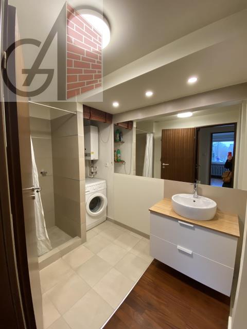 Kraków, 3 900 zł, 84 m2, umeblowane miniaturka 10