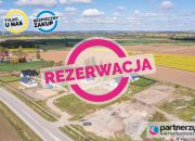 Koszwały, 289 000 zł, 10.03 ar, budowlana miniaturka 1