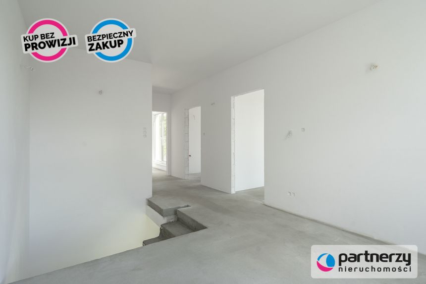 Gdańsk Osowa, 1 350 000 zł, 130 m2, z pustaka miniaturka 10