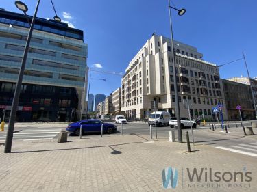 Warszawa Śródmieście, 10 500 zł, 60 m2, 1 pokój