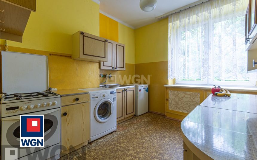 Zabrze Centrum Południe, 269 000 zł, 55 m2, 2 pokojowe miniaturka 8