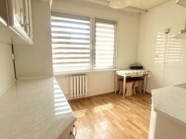 2 pokojowe mieszkanie z balkonem o pow. 48,41 m2