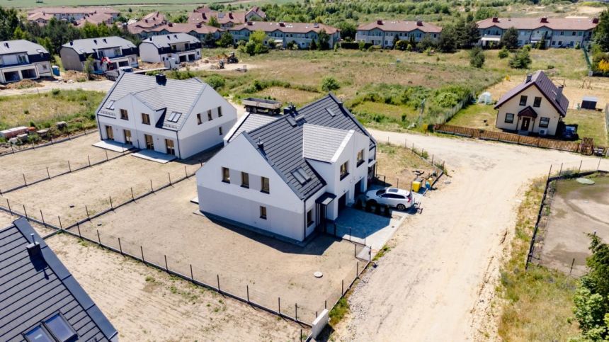 Jankowo Gdańskie, 949 000 zł, 208 m2, 6 pokoi miniaturka 4