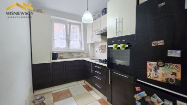 Malbork, 2 pokoje, 1. piętro – przestronne 51,7m²