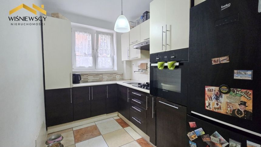 Malbork, 2 pokoje, 1. piętro – przestronne 51,7m² - zdjęcie 1