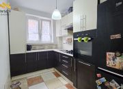 Malbork, 2 pokoje, 1. piętro – przestronne 51,7m² miniaturka 1