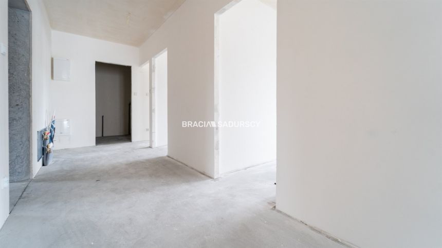 wyjątkowy loft w inwestycji "Loft Dolnomłyńska" miniaturka 6
