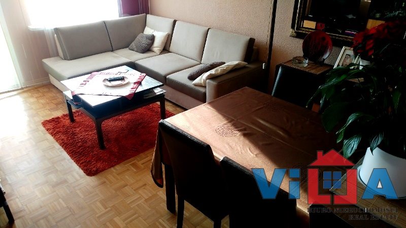TRZY POKOJE W NISKIM BLOKU-WARTO! miniaturka 6