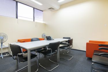 Powierzchnia biurowa w Centrum 2000 - 102 m2