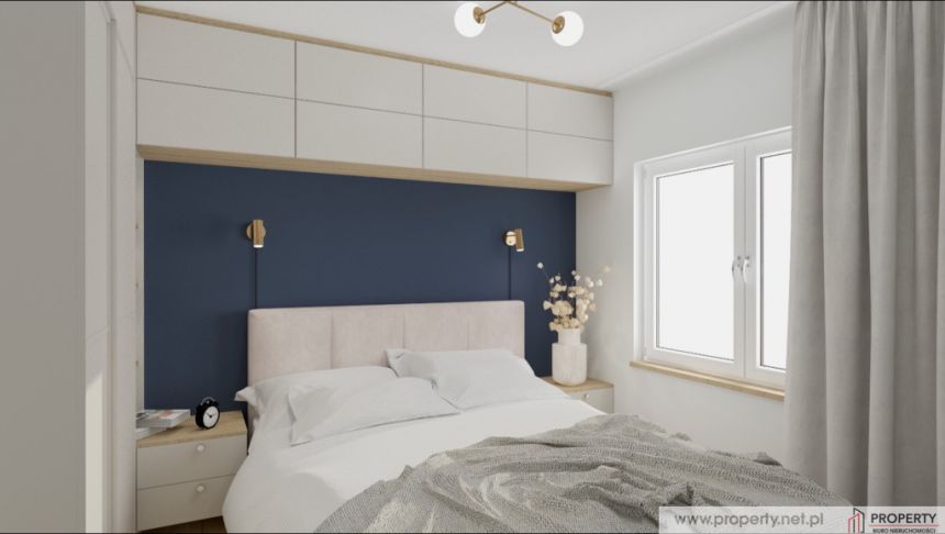 Mieszkanie bezczynszowe 53m2, Skowronków, Dębica miniaturka 9