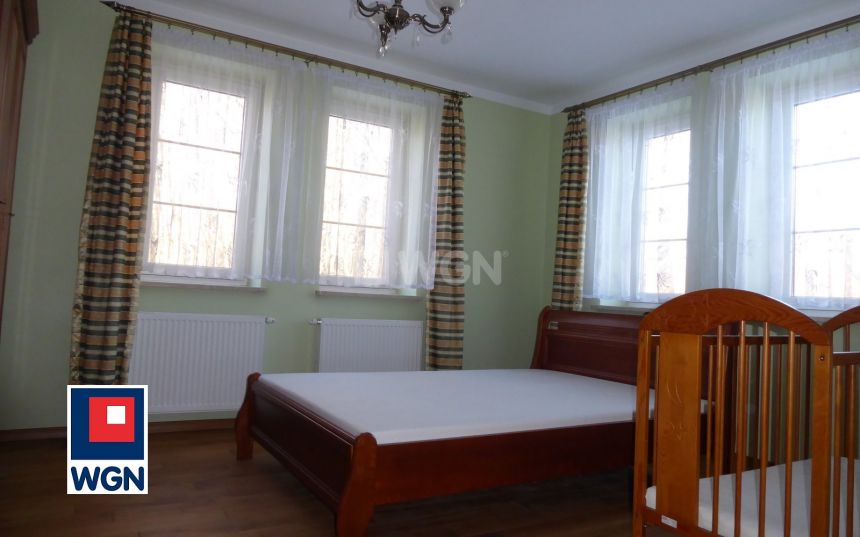 Wola Kuźniewska, 750 000 zł, 180 m2, ogrzewanie piec miniaturka 15