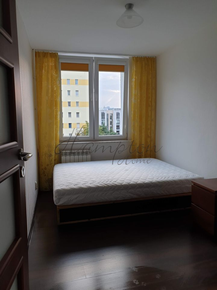 Warszawa Osiedle Międzynarodowa, 600 000 zł, 37 m2, z balkonem miniaturka 6